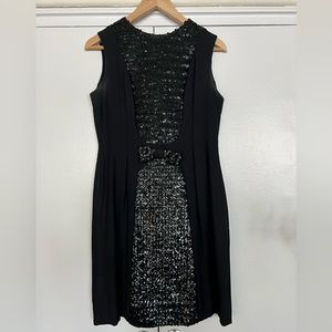 Vintage Little Black Dress